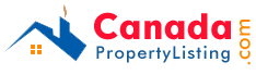 Canada Property Listing (beta)